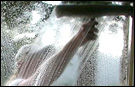 Peak Window Cleaning is owner operated by Rob and Valerie Simpson.