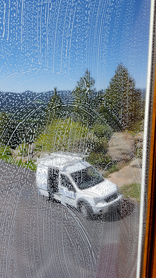 The Difference is Clear - Peak Window Cleaning LLC (Colorado)