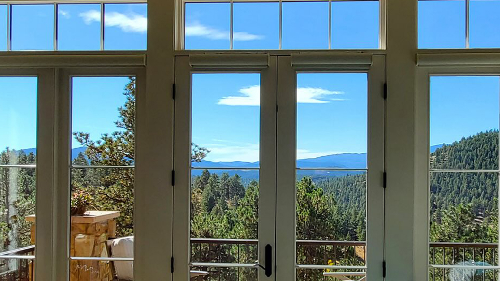 Peak Window Cleaning's Current Ad - It's not too late! Book your Summer Cleaning today!