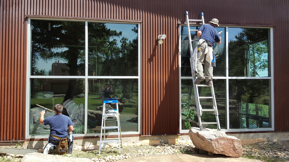 Peak Window Cleaning (Evergreen, Colorado)