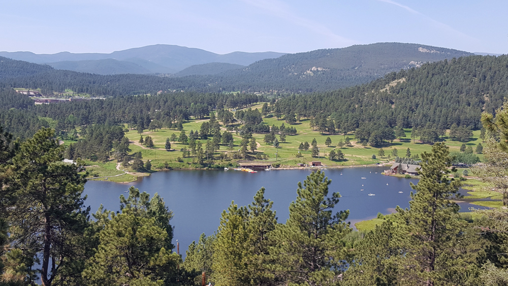 Peak Window Cleaning (Evergreen, Colorado)