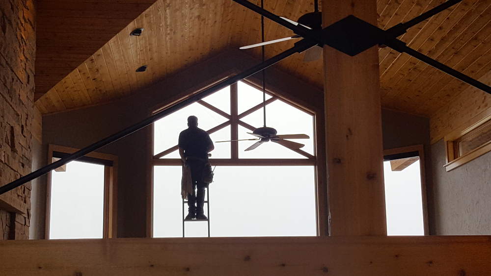 Peak Window Cleaning (Evergreen, Colorado)