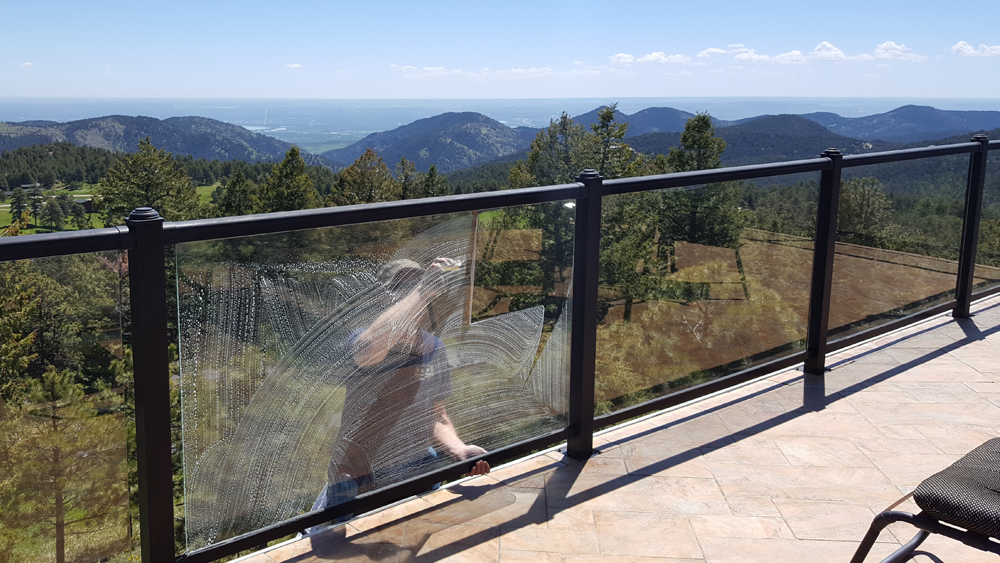 Peak Window Cleaning (Evergreen, Colorado)