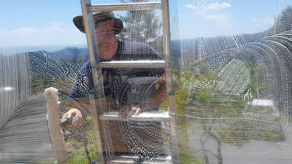 Peak Window Cleaning (Evergreen, Colorado)