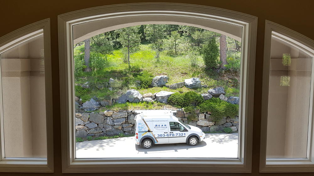 Peak Window Cleaning (Evergreen, Colorado)