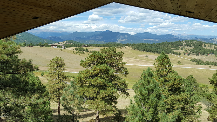 The Difference is Clear - Peak Window Cleaning LLC (Colorado)